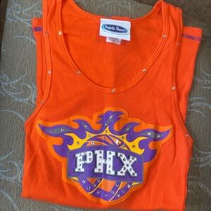 Phoenix Suns Tank Top